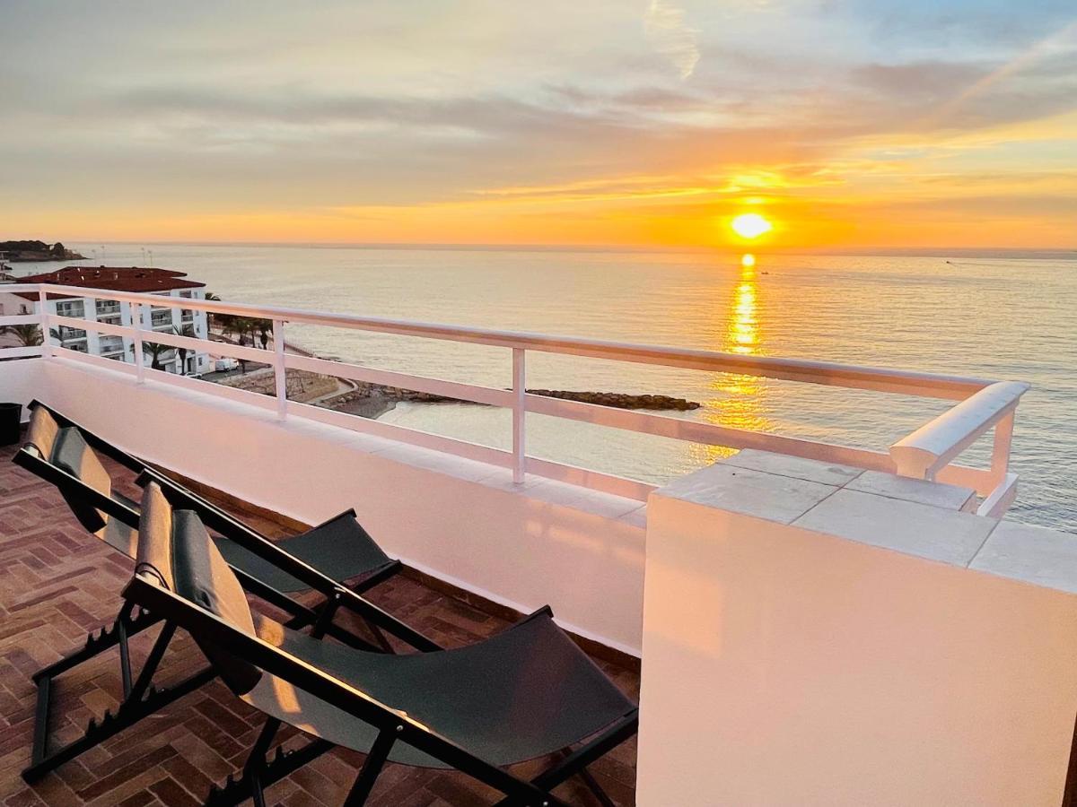 Appartement Respiro Del Mar *