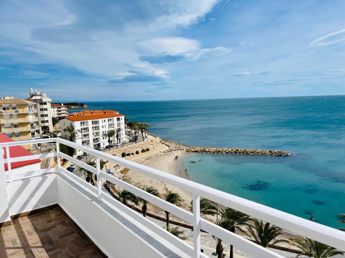 Appartement Respiro Del Mar