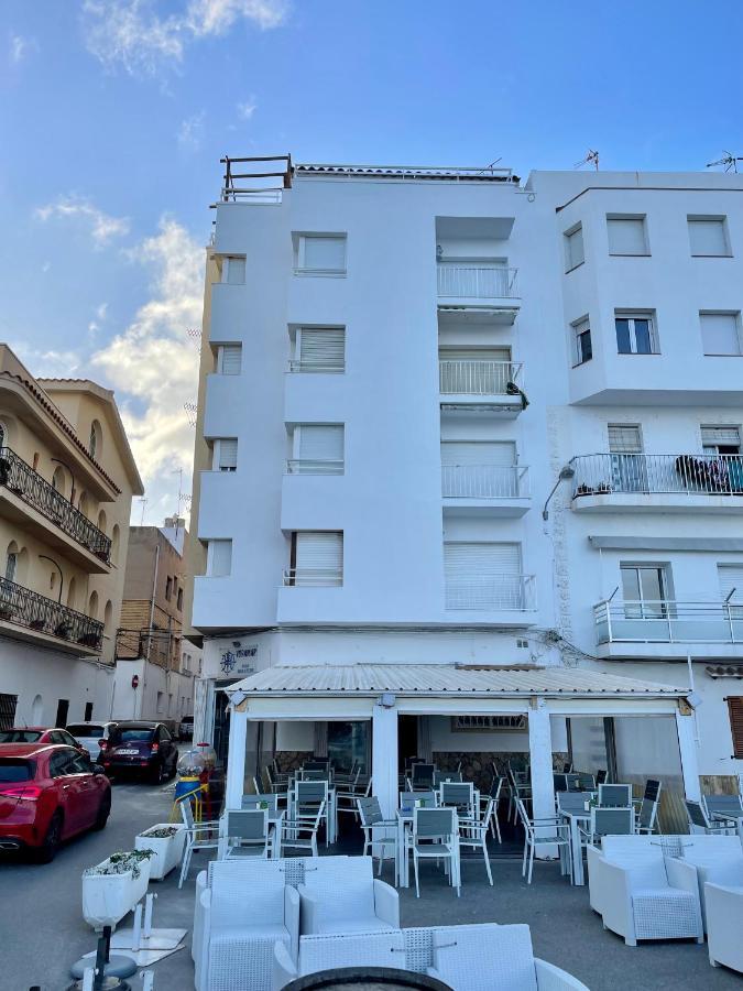 Appartement Respiro Del Mar