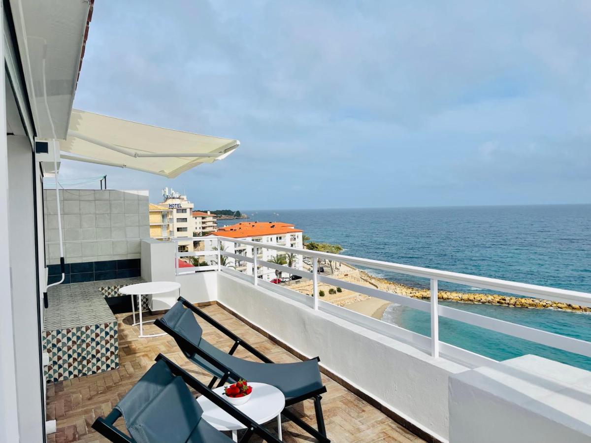 Appartement Respiro Del Mar