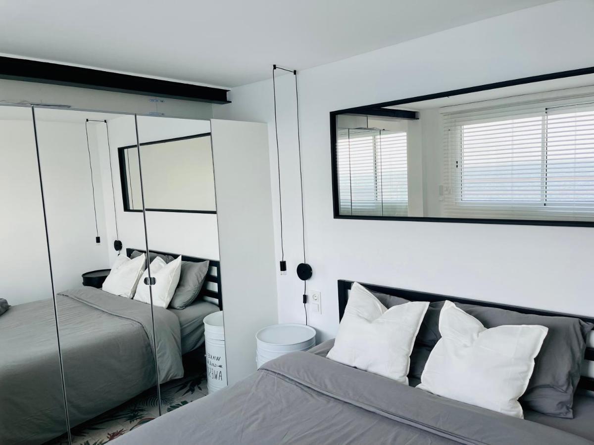 Respiro Del Mar Appartement