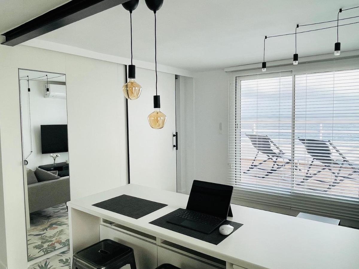 Appartement Respiro Del Mar L'Ametlla de Mar