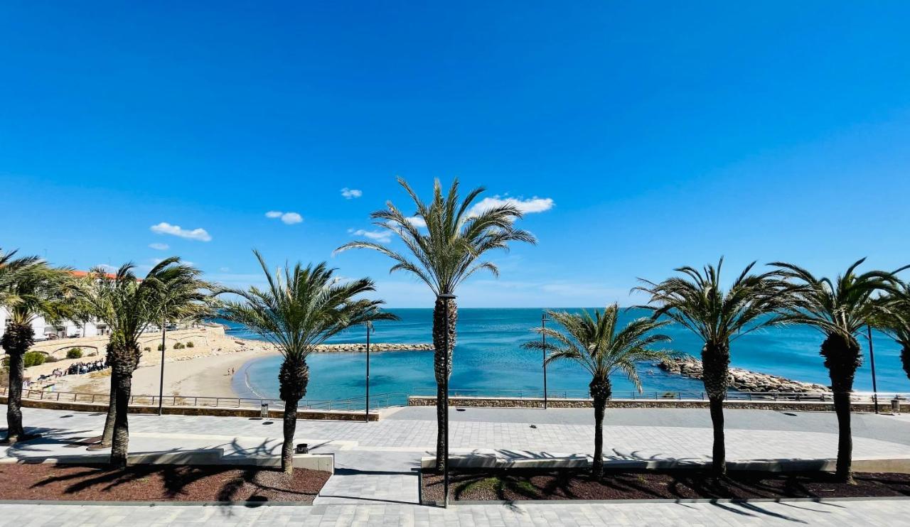 Respiro Del Mar Appartement L'Ametlla de Mar