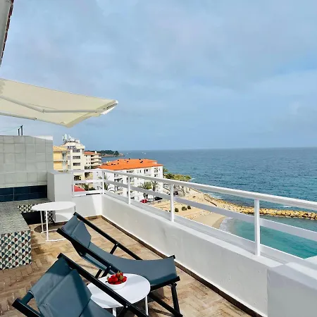 Respiro Del Mar Apartamento L'Ametlla de Mar Exterior foto