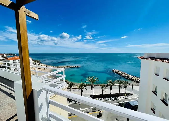Respiro Del Mar