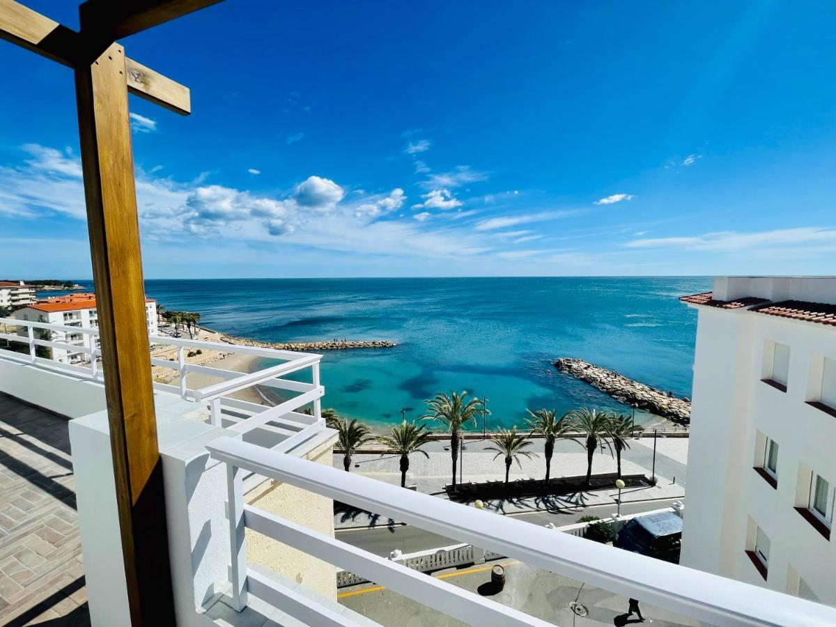 Respiro Del Mar Appartement *