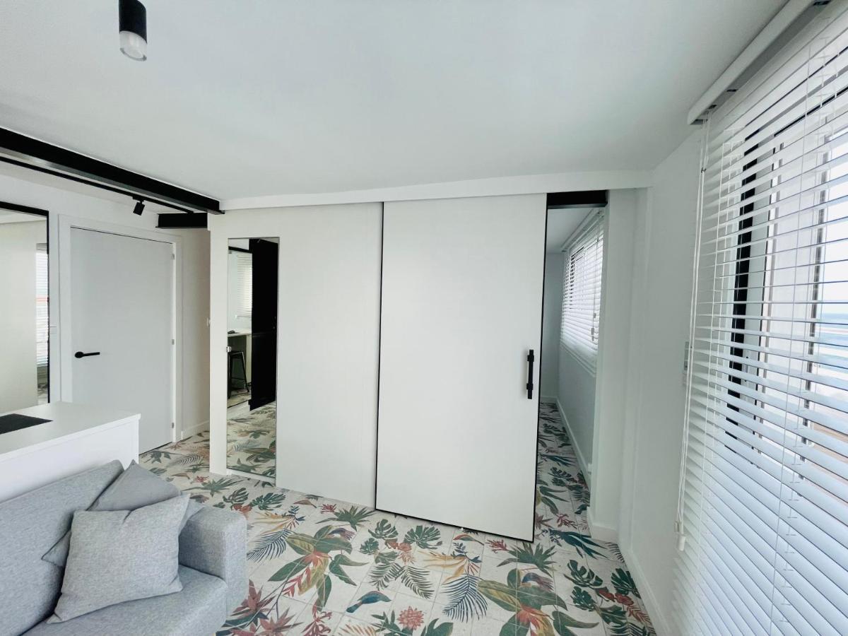 Respiro Del Mar Appartement