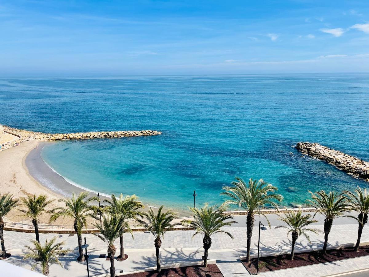 Appartement Respiro Del Mar