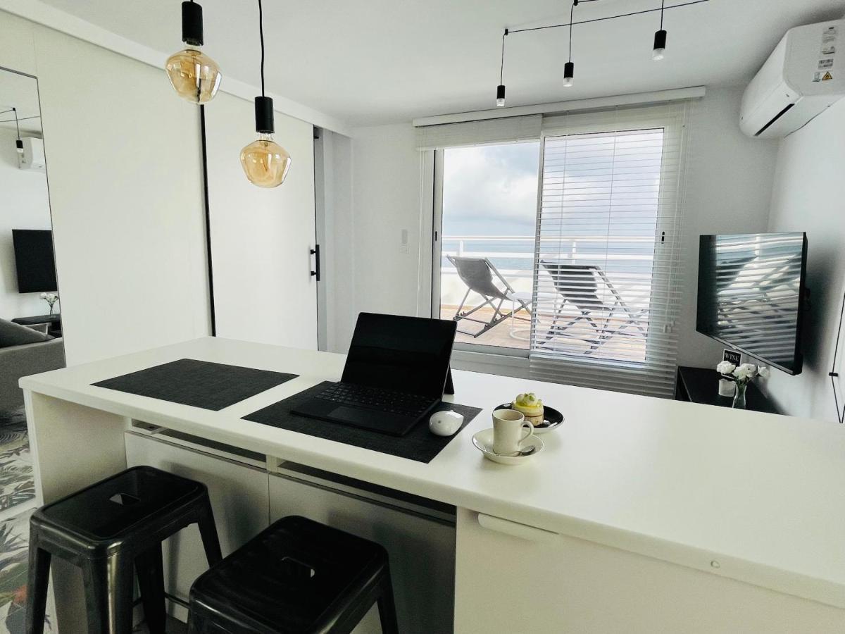 Appartement Respiro Del Mar