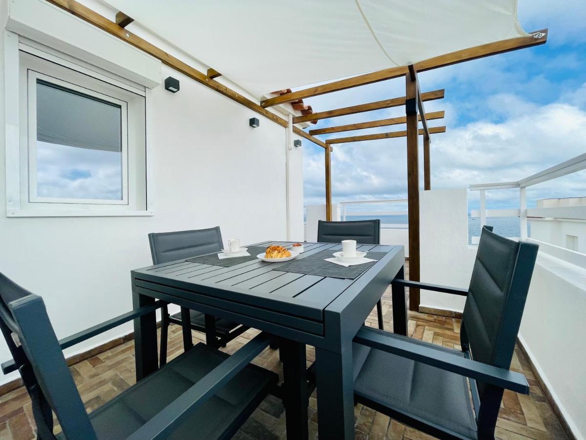 Respiro Del Mar Appartement